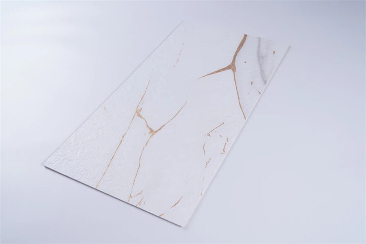 250mm Panel PVC Panel For Home Decoration