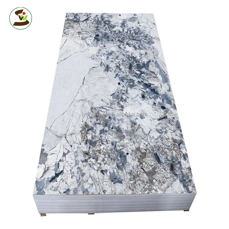 High Quality Pvc Marble Sheet