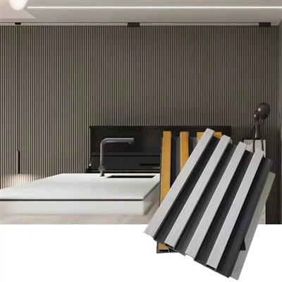 Jaki jest najlepszy sposób uszczelnienia krawędzi paneli ściennych z PCV UV?